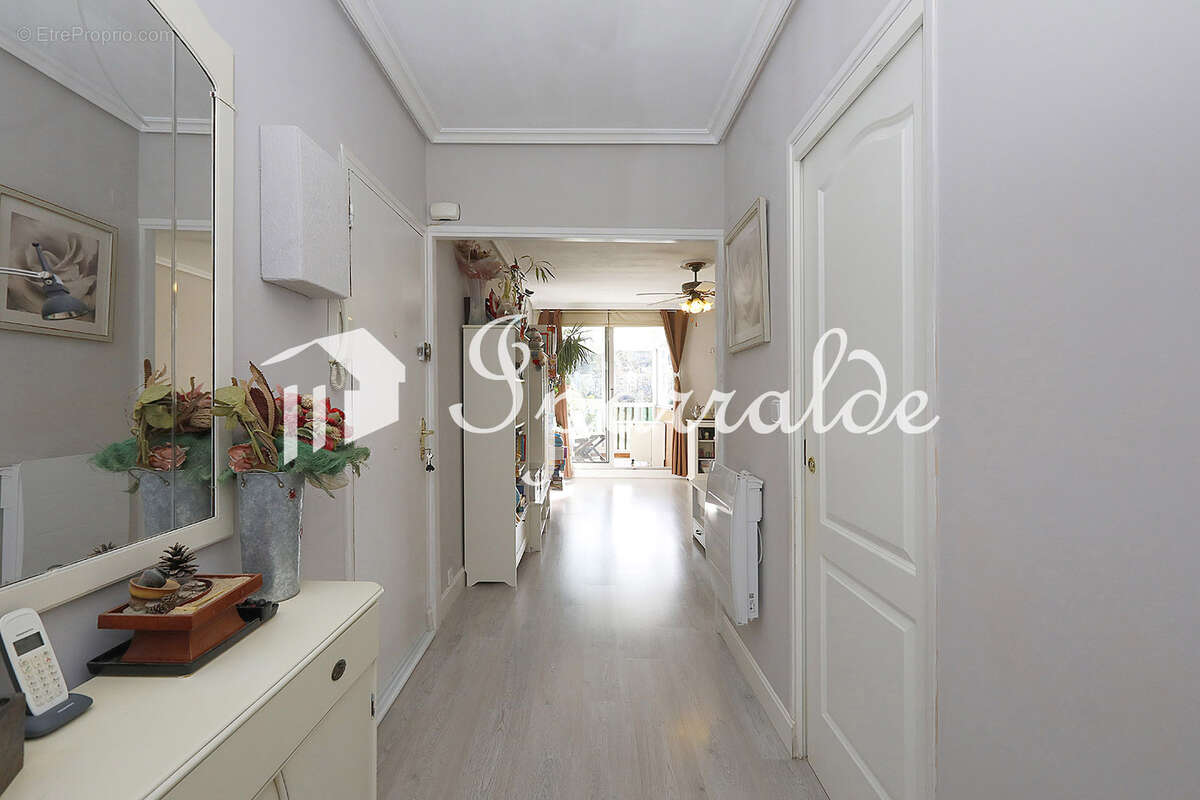 Appartement à HENDAYE