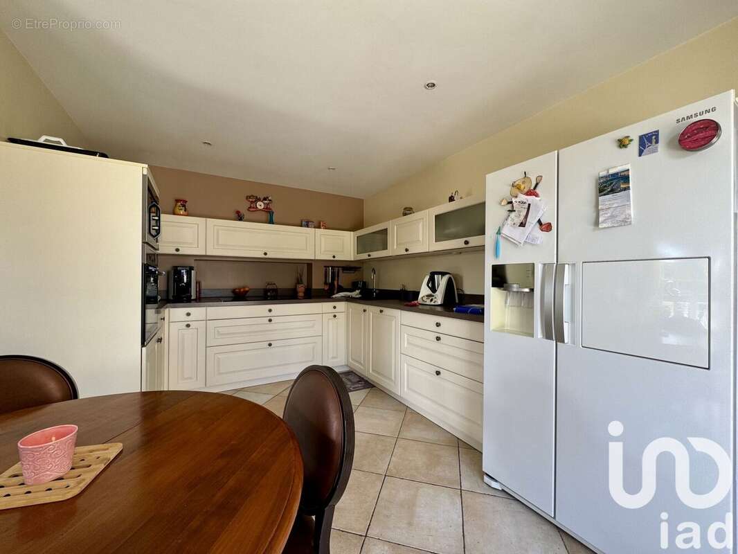 Photo 7 - Maison à MONTFERMEIL