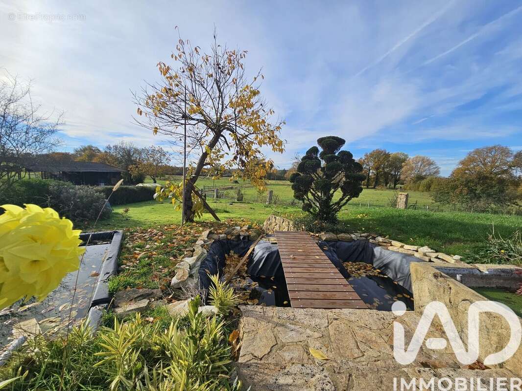 Photo 6 - Maison à LOMBRON