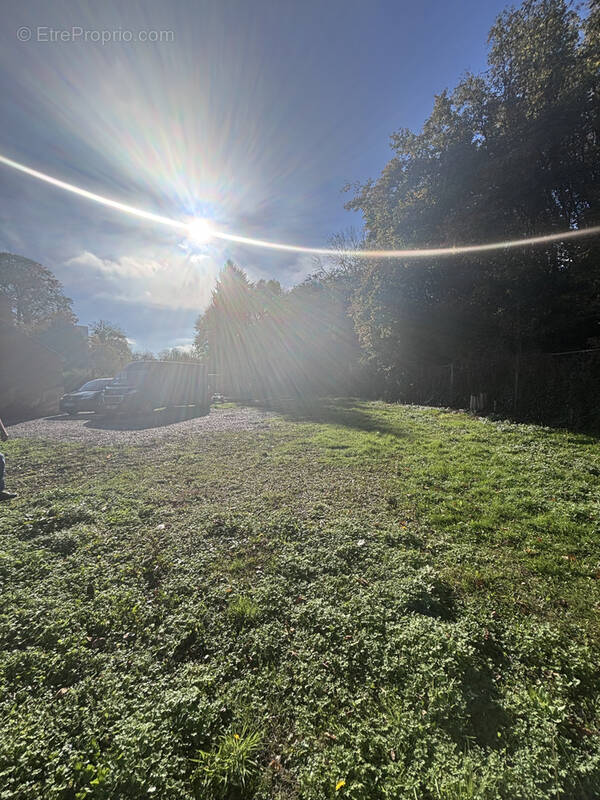 Terrain à LAMBERSART