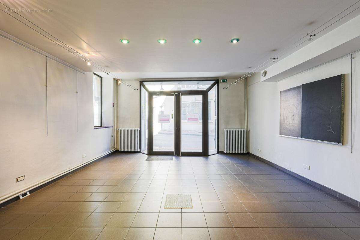 Appartement à LE PONT-DE-BEAUVOISIN