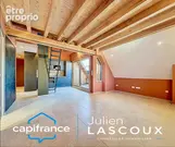 Appartement à CORRENCON-EN-VERCORS