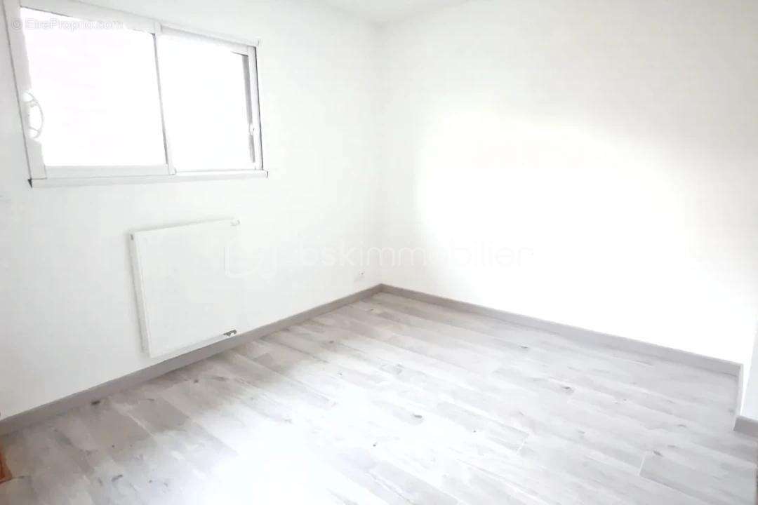 Maison à CHATEAUBOURG