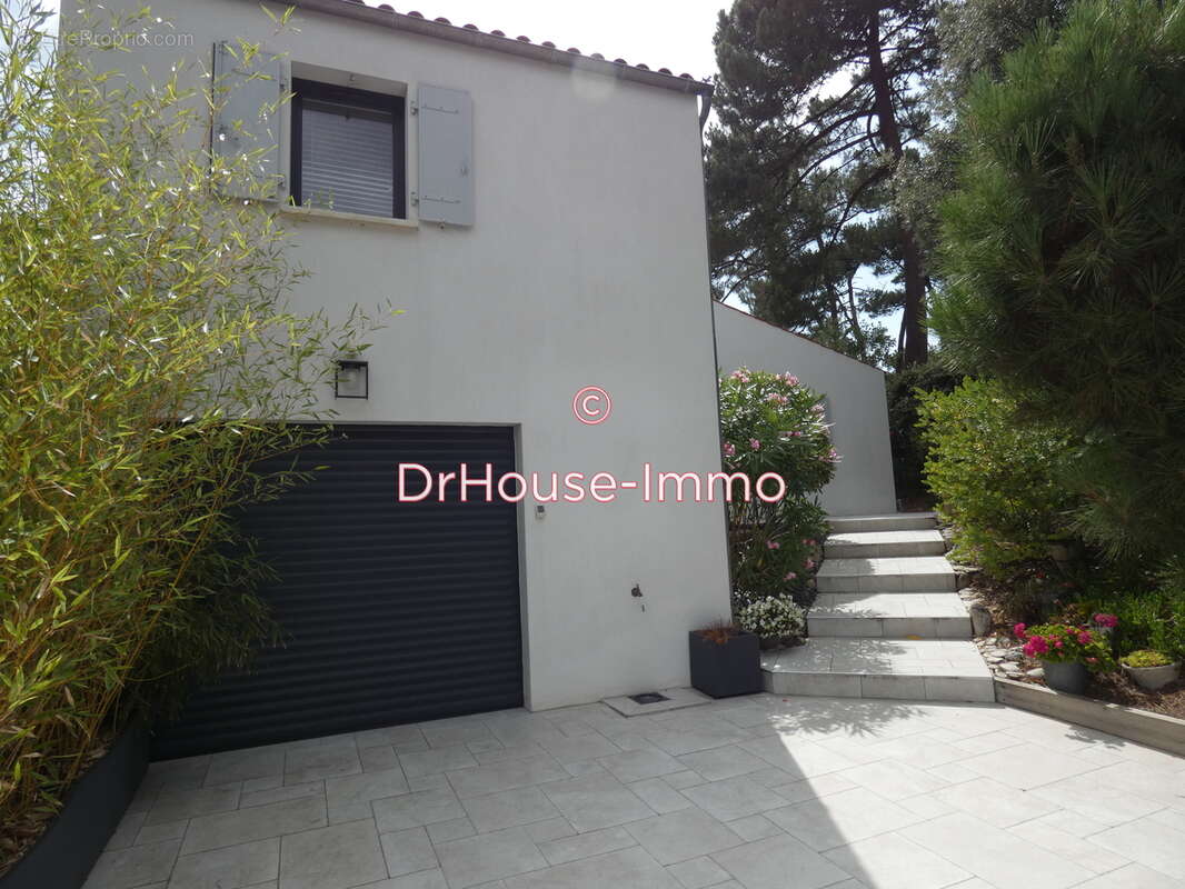 Maison à LE GRAND-VILLAGE-PLAGE