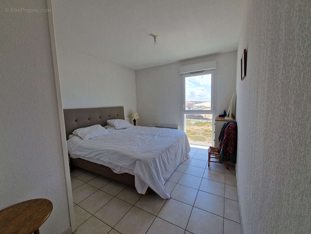 Appartement à BISCARROSSE