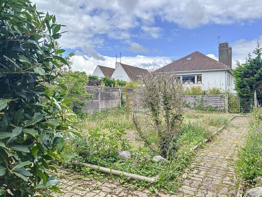 Maison à LE TOUQUET-PARIS-PLAGE