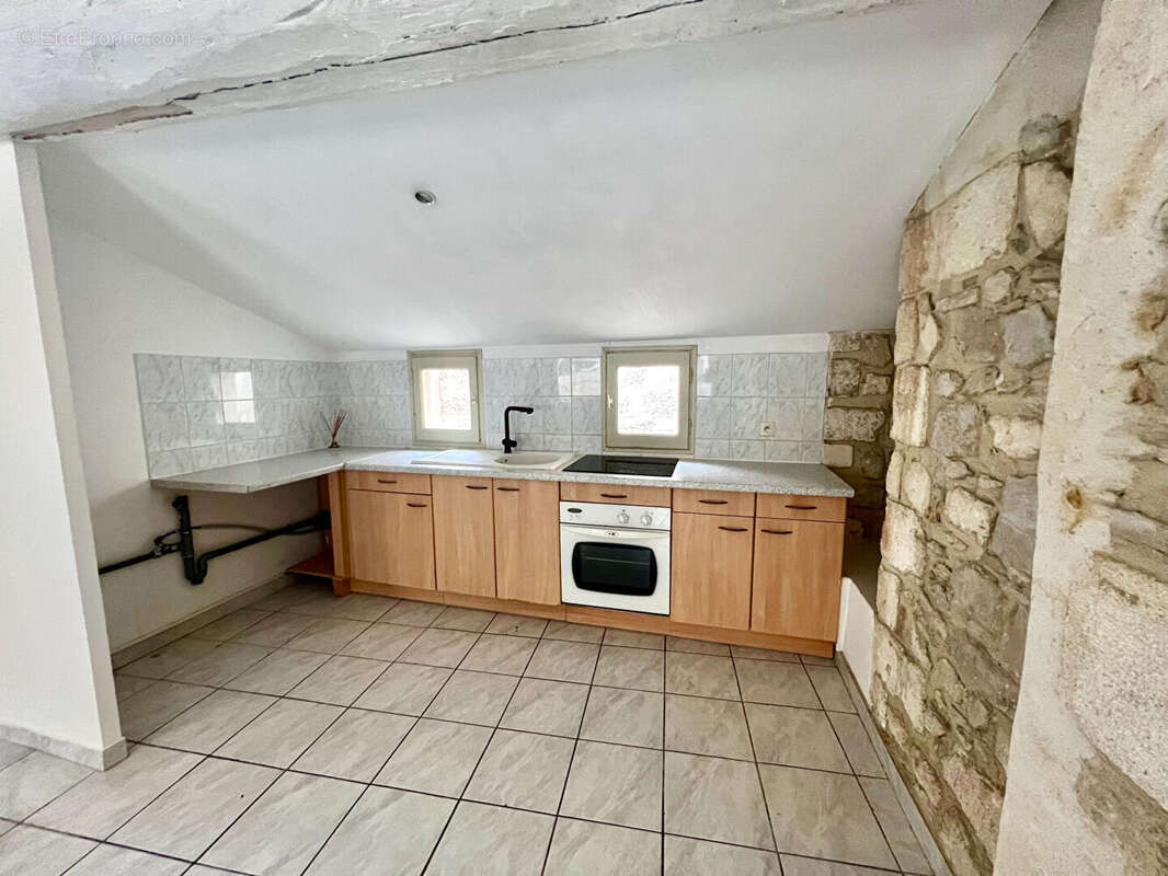 Appartement Avignon 3 pièce(s) 87 m2 + cellier - photo 4