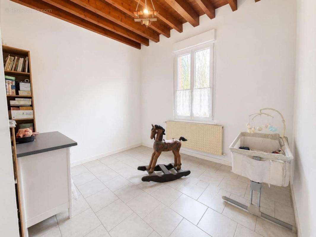 Maison de campagne - photo 5