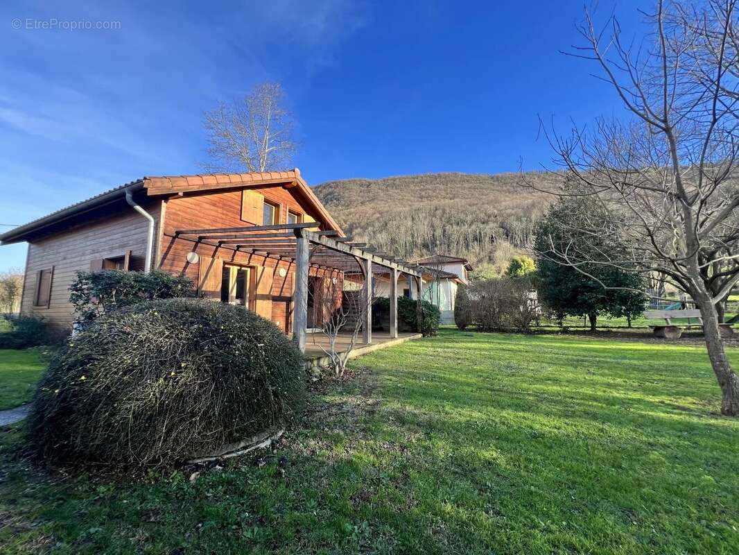 Maison à IZERON