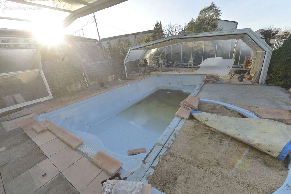 Maison 181 m² à Royan  - photo 8