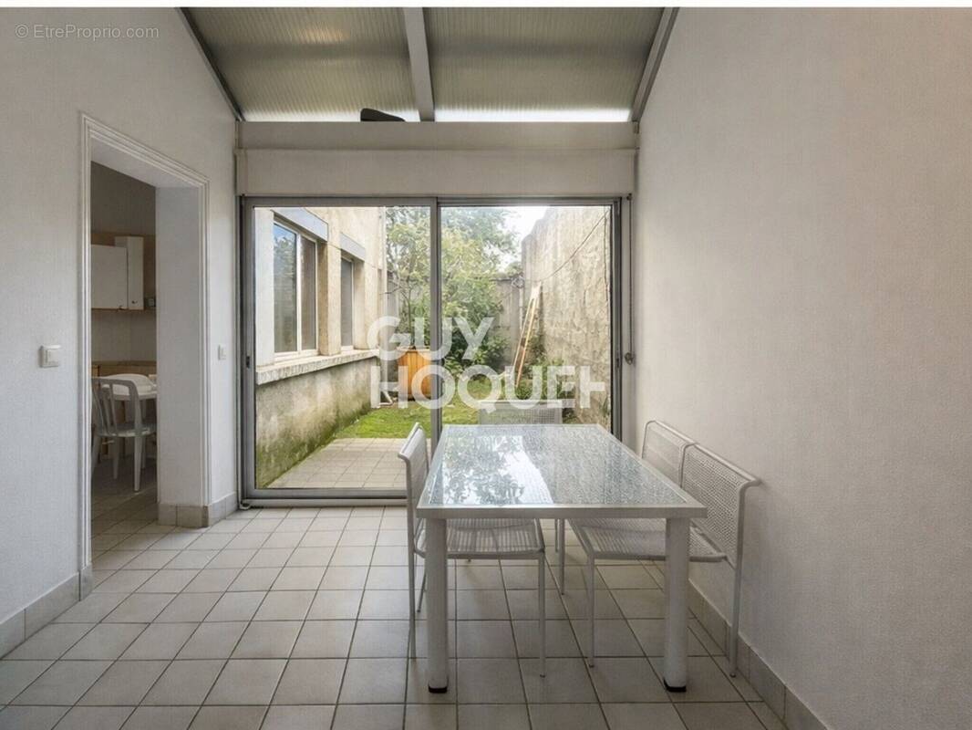Photo 1 - Maison à AMIENS