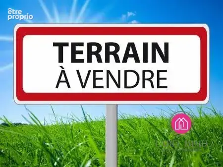 Terrain 527 m² à vendre à Wallers (59135) - photo 1