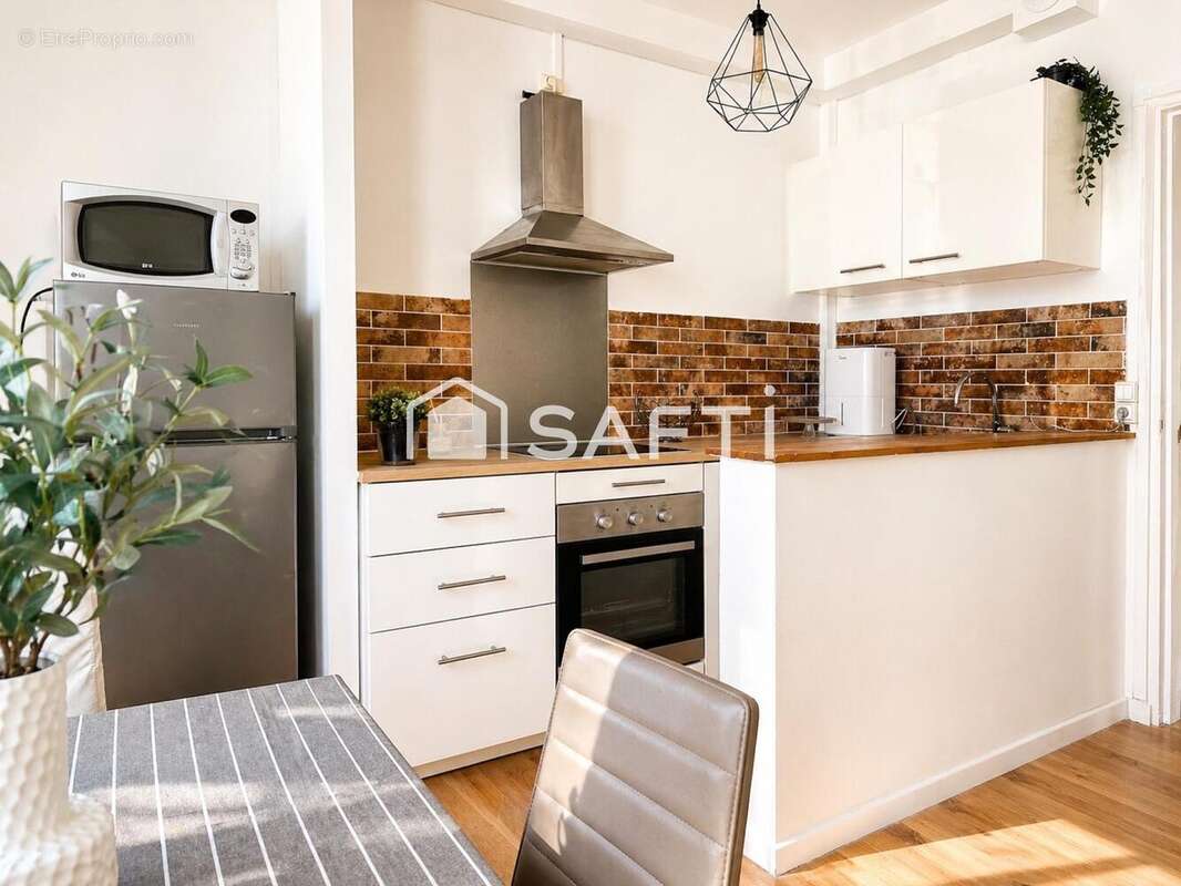 Photo 3 - Appartement à LE RAINCY