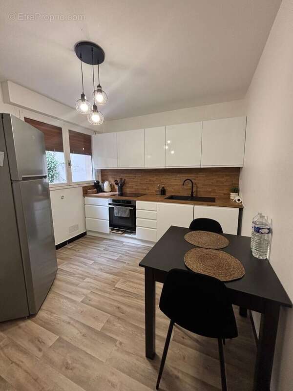 Photo 6 - Appartement à SAINT-CLAUDE