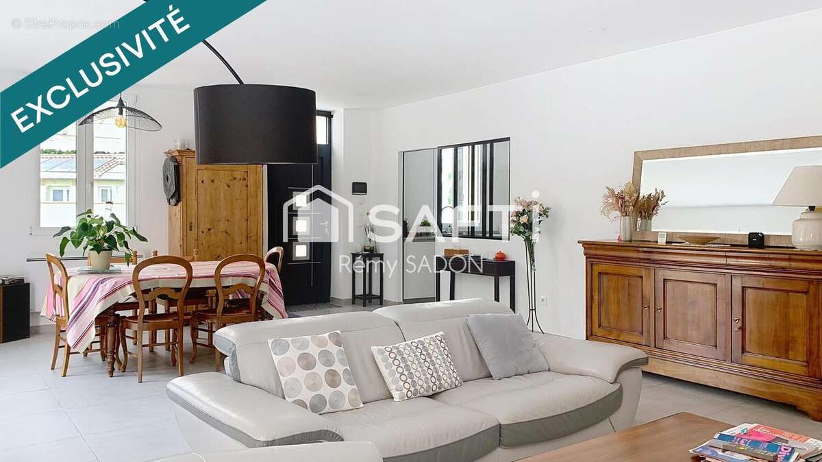 Photo 6 - Maison à CASTELNAU-DE-MEDOC