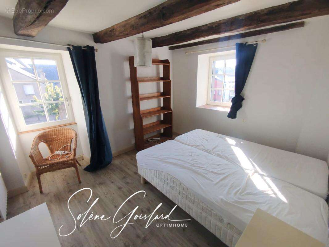 Ensemble immobilier !! RARE SUR LE MARCHÉ !! Chaumière et locaux commerciaux loués à 5 min des plages - photo 7