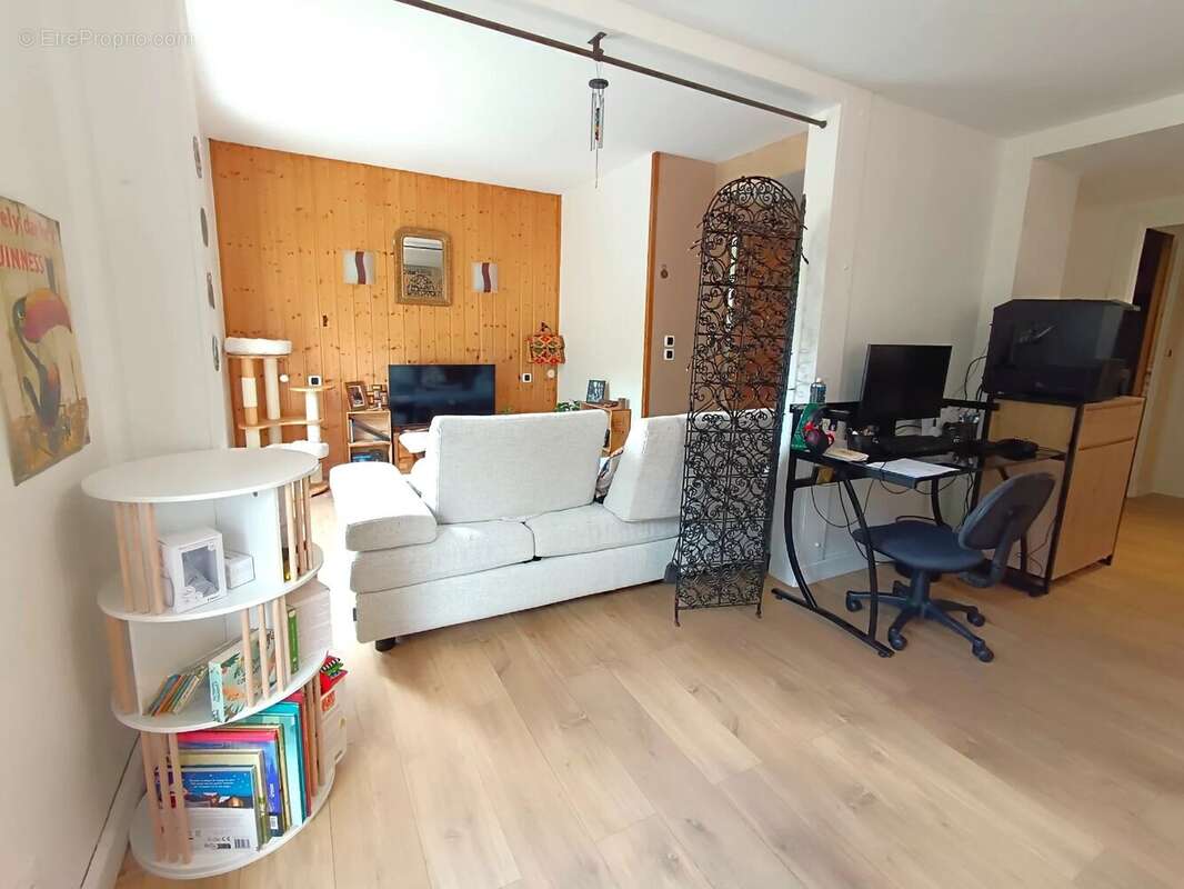 Appartement à VILLARD-DE-LANS