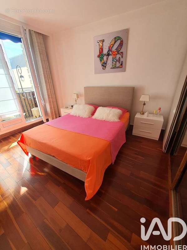 Photo 9 - Appartement à SAINT-MAUR-DES-FOSSES