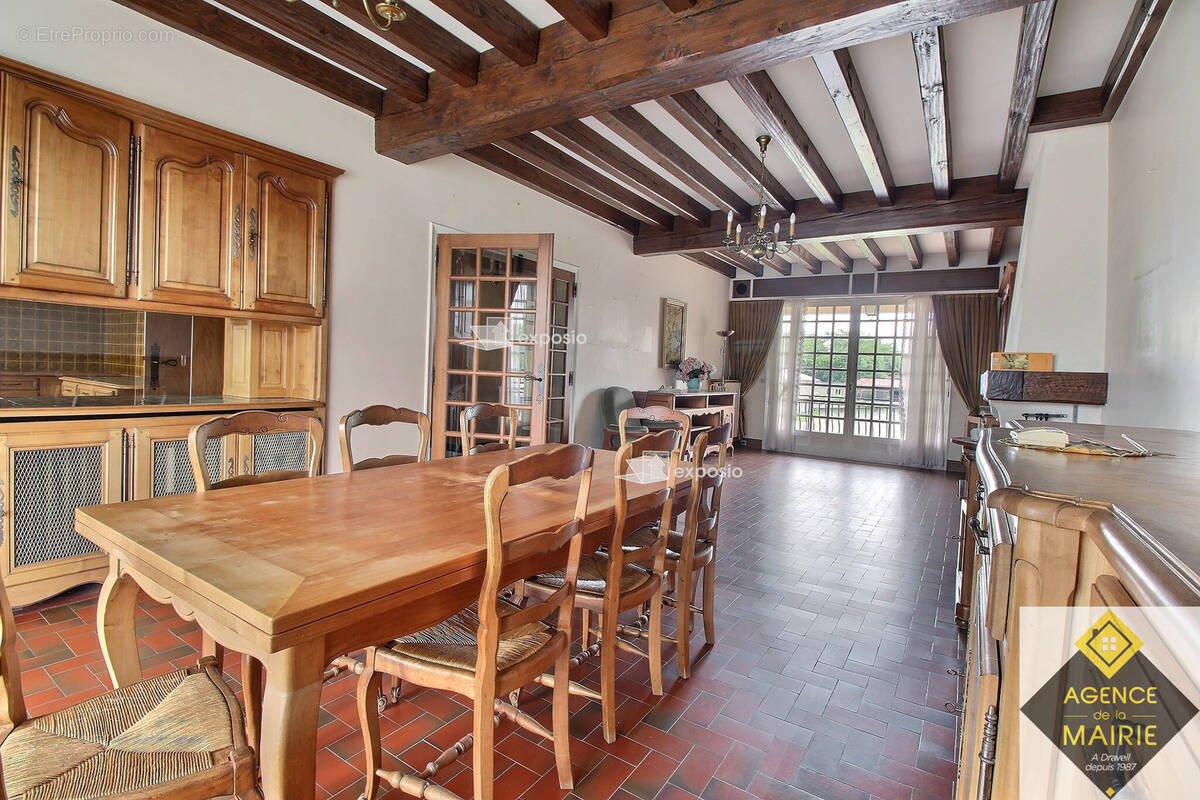 Maison à DRAVEIL