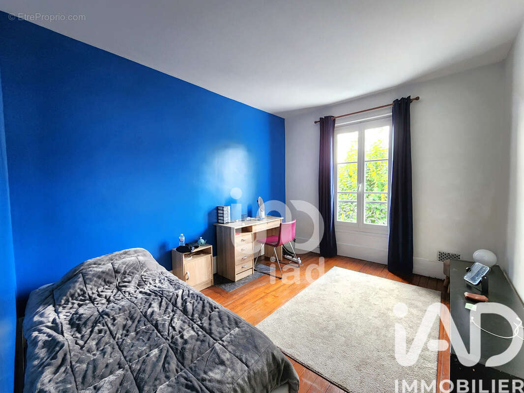 Photo 8 - Maison à LAGNY-SUR-MARNE