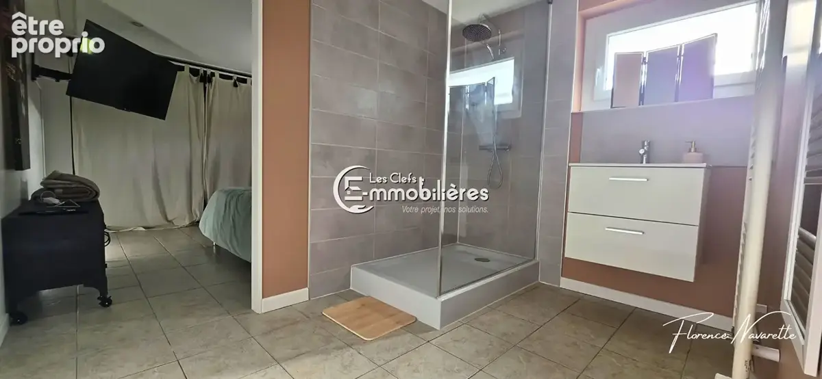À vendre maison sur sous-sol 4 chambres 170 m² - photo 12