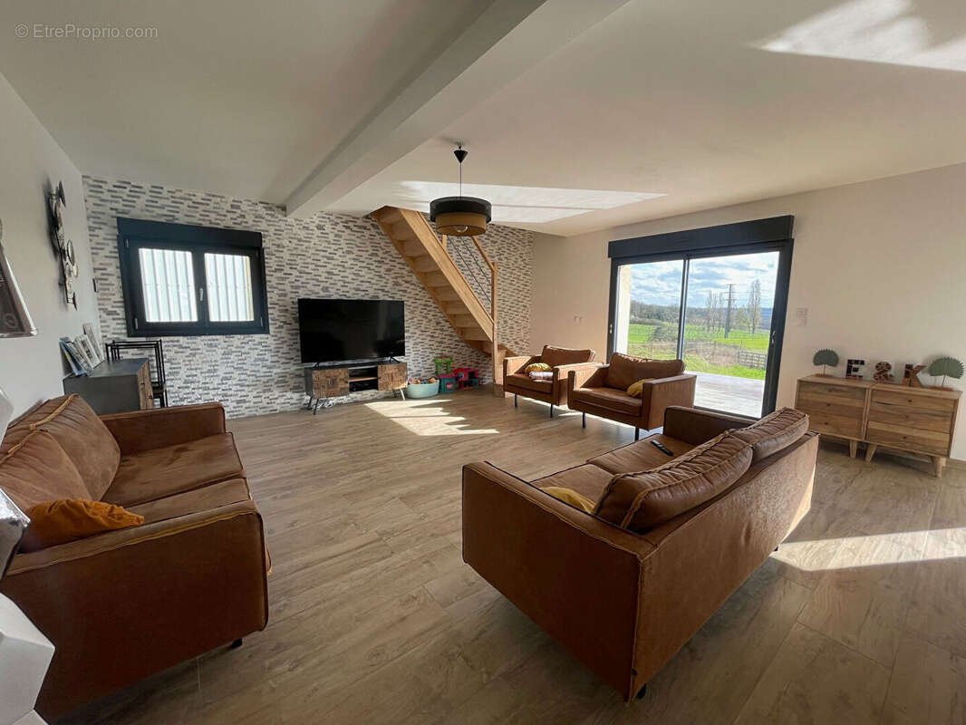 Maison à LA FERTE-SOUS-JOUARRE