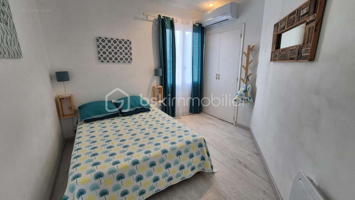 Maison à CANET-EN-ROUSSILLON