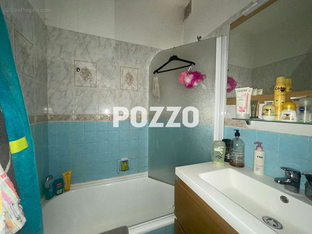 Appartement à BAYEUX