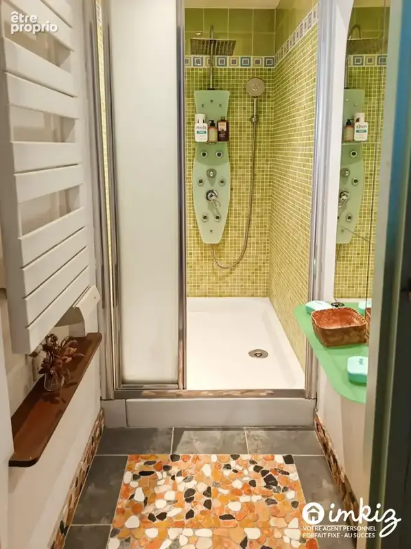 Maison 3 pièces 85,60 m² jardin mezzanine - photo 13