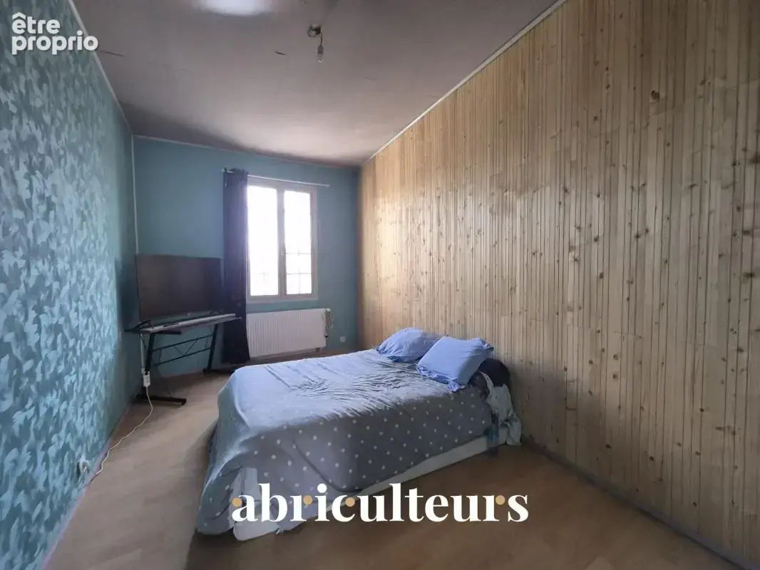 Maison de 150 m² avec terrasse et garage en vente à Cognac (16100) - photo 9