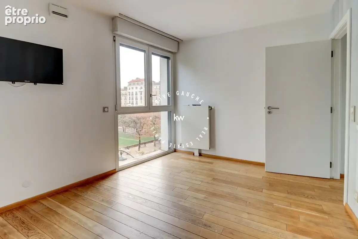 Appartement 2 pièces 42 m² à vendre à Clichy (92110) - photo 2