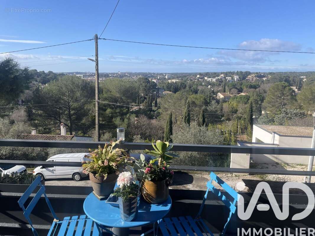 Photo 6 - Maison à NIMES