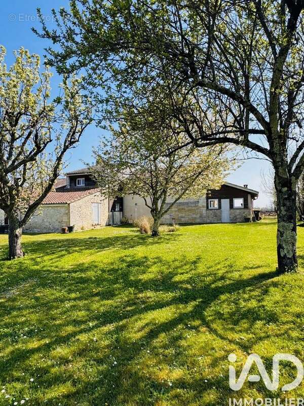 Photo 5 - Maison à GALGON