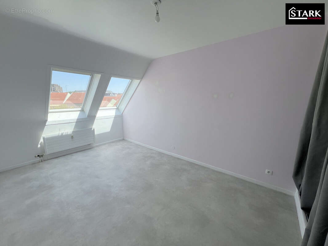 Appartement à BELFORT