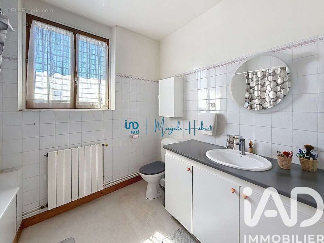 Photo 7 - Maison à LIMEIL-BREVANNES