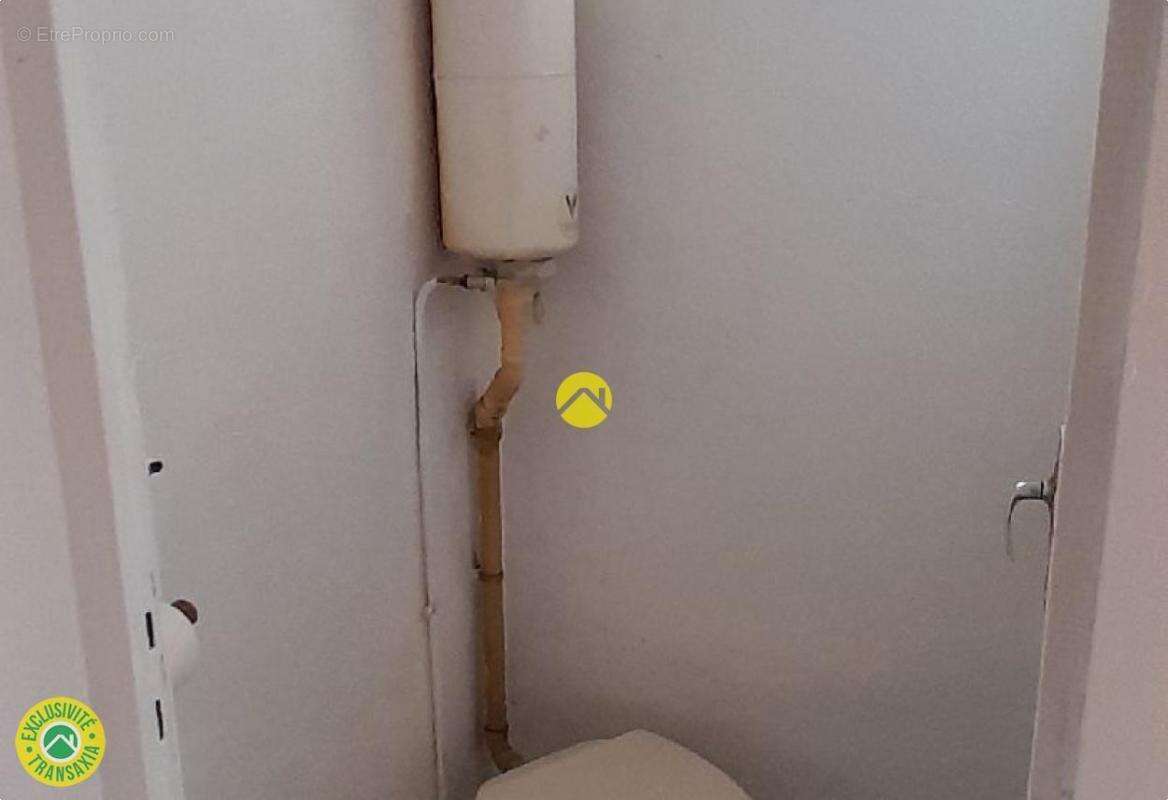 Maison à CHENERAILLES