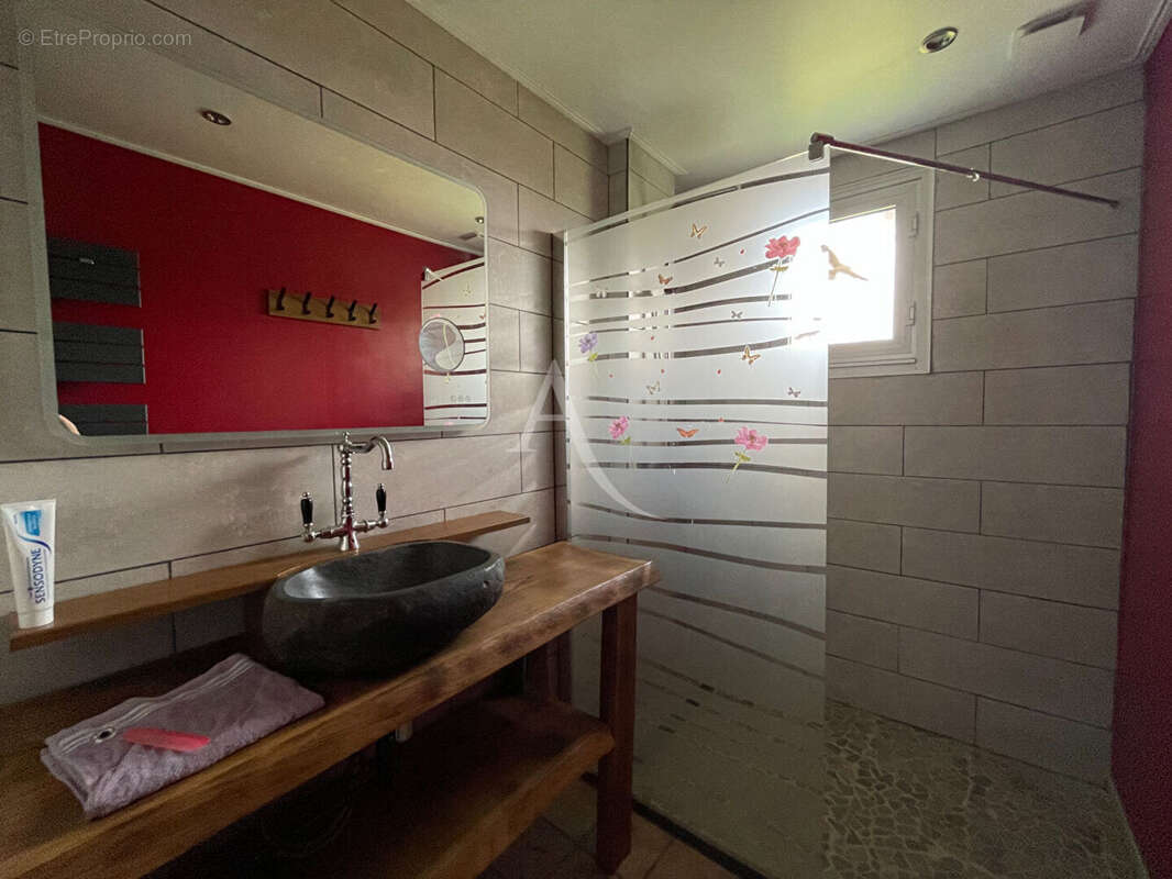Maison Avrille 5 pièce(s) - photo 11