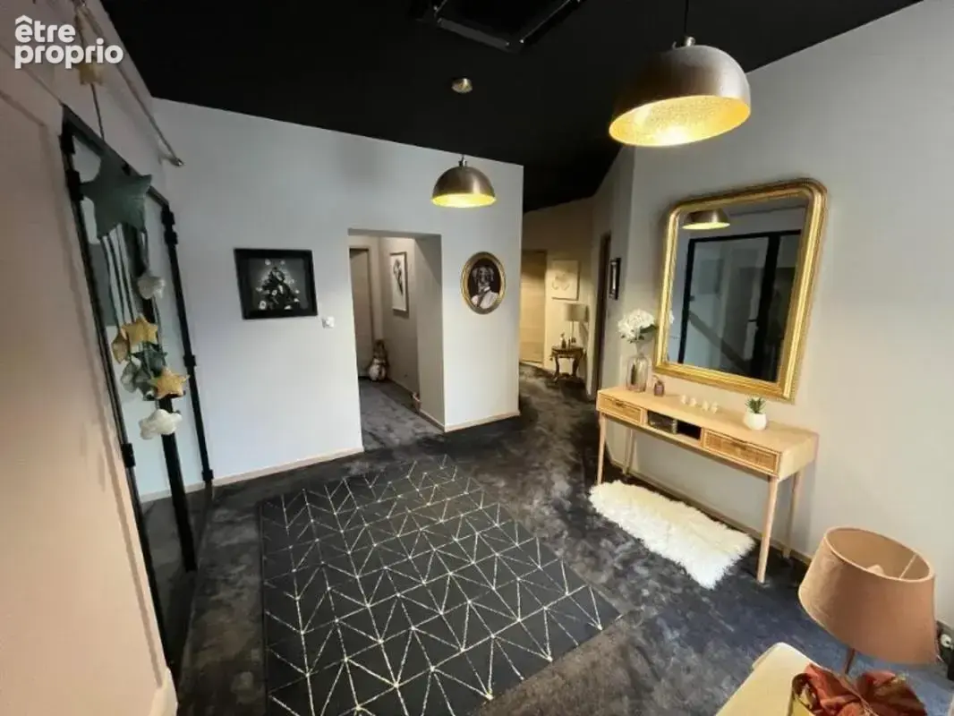 Immeuble F7 - photo 3