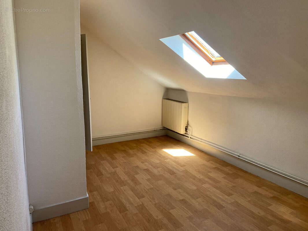 Appartement à NEVERS