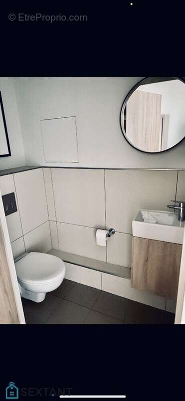 Appartement à DEAUVILLE