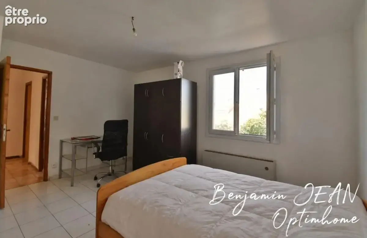 Sauvian – maison 115 m² – 4 chambres – secteur calme - photo 12
