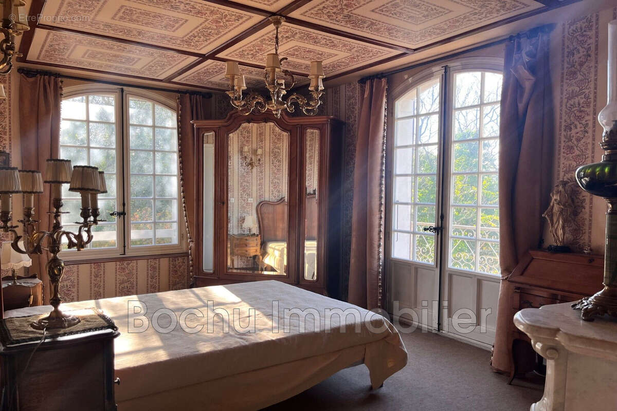 Maison à CASTELNAU-LE-LEZ