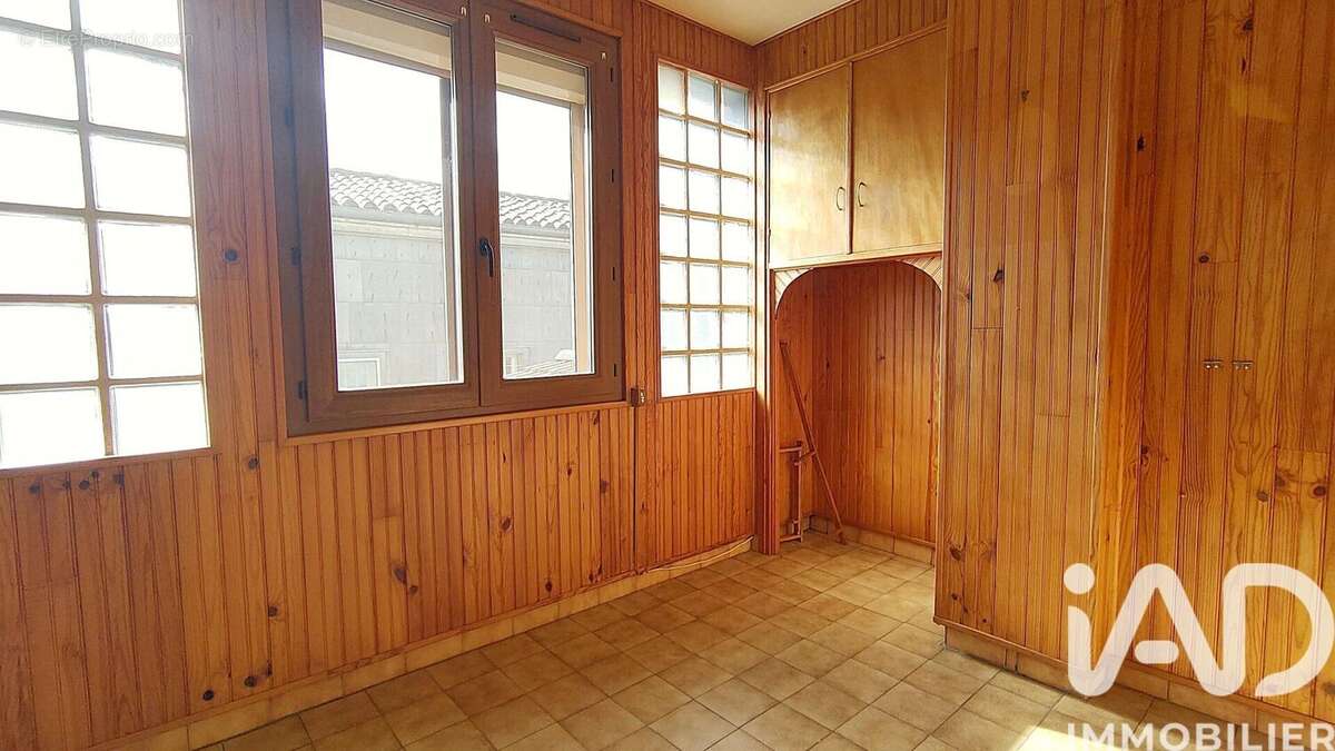 Photo 5 - Maison à LABASTIDE-ROUAIROUX