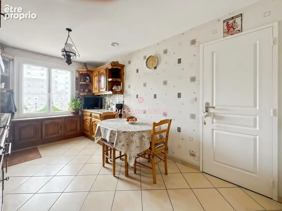 Maison 4 pièces 85 m² à vendre à Etival-Les-Le-Mans (72700) - photo 7