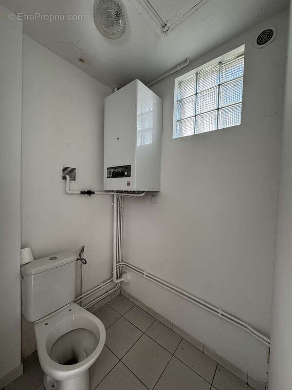 Maison à L&#039;AIGLE