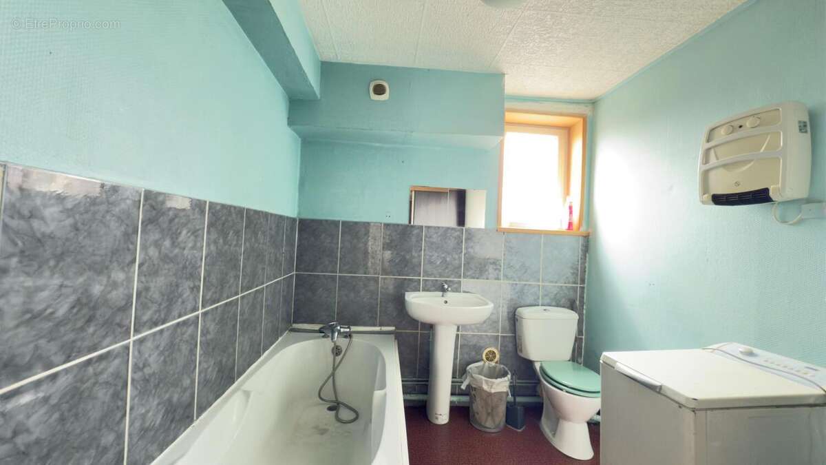 Photo 6 - Appartement à DENAIN