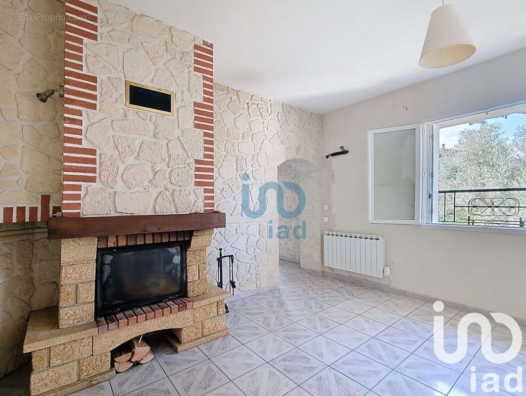 Photo 7 - Maison à MAUREILLAS-LAS-ILLAS