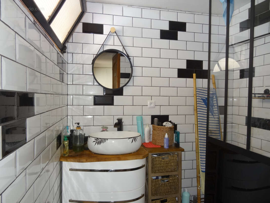 Maison à MARSILLARGUES