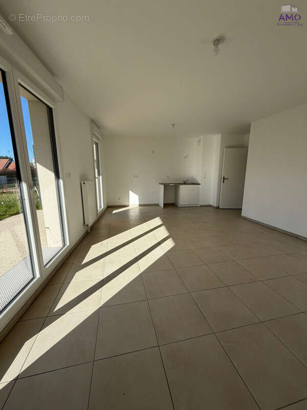 Appartement à ORLEANS