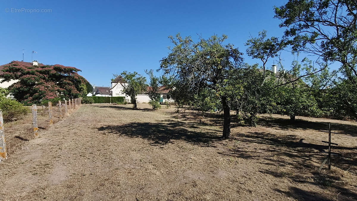 Maison a vendre avec terrain proche chalon - photo 9
